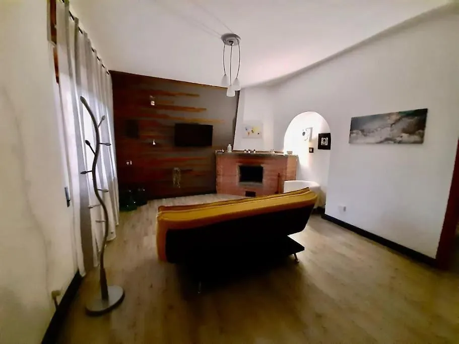 Lapilli Holidays San Giovanni La Punta Appartamento