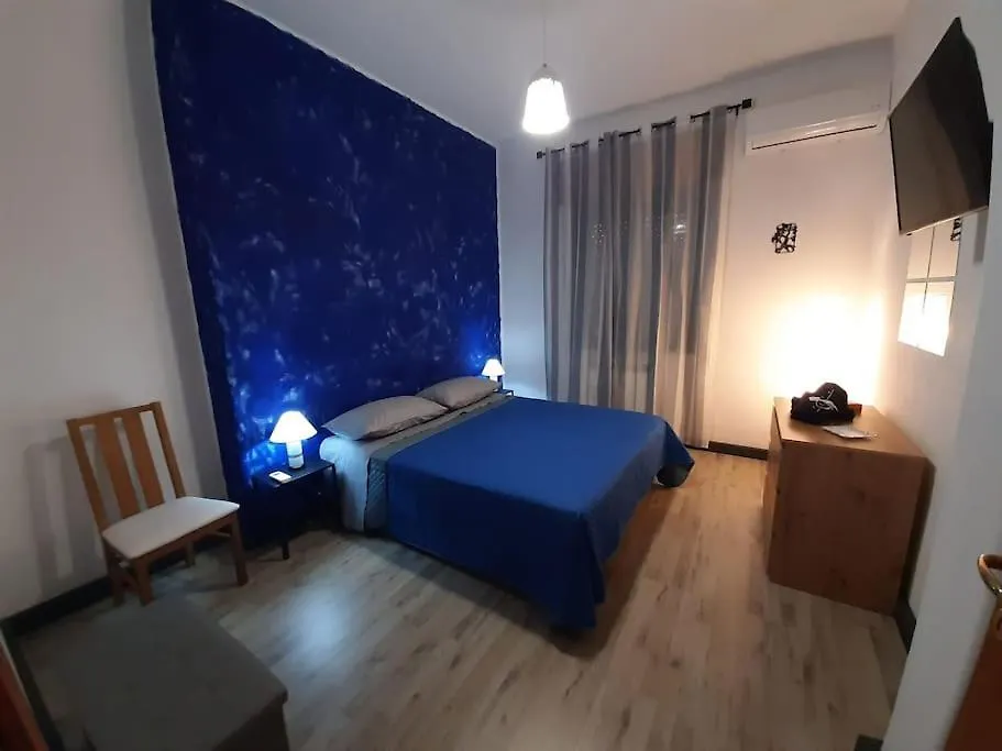 Lapilli Holidays San Giovanni La Punta