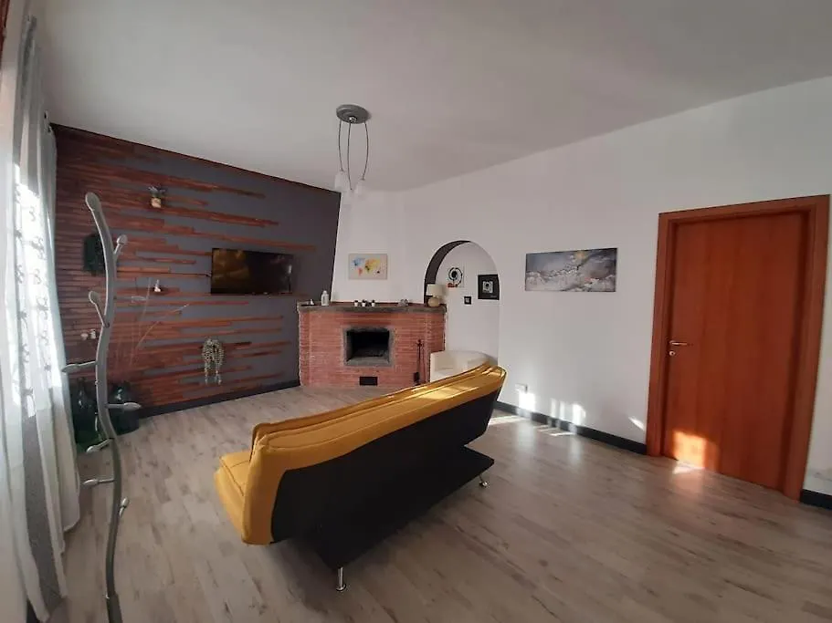 Lapilli Holidays San Giovanni La Punta
