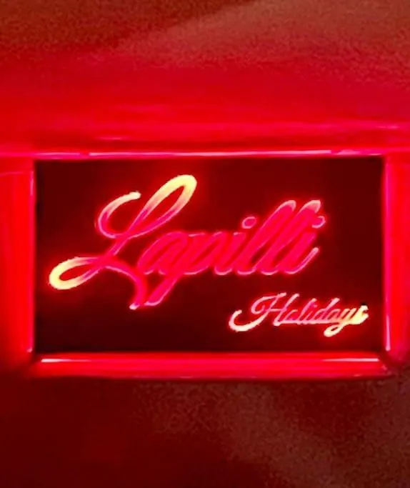 Lapilli Holidays San Giovanni La Punta 0*,