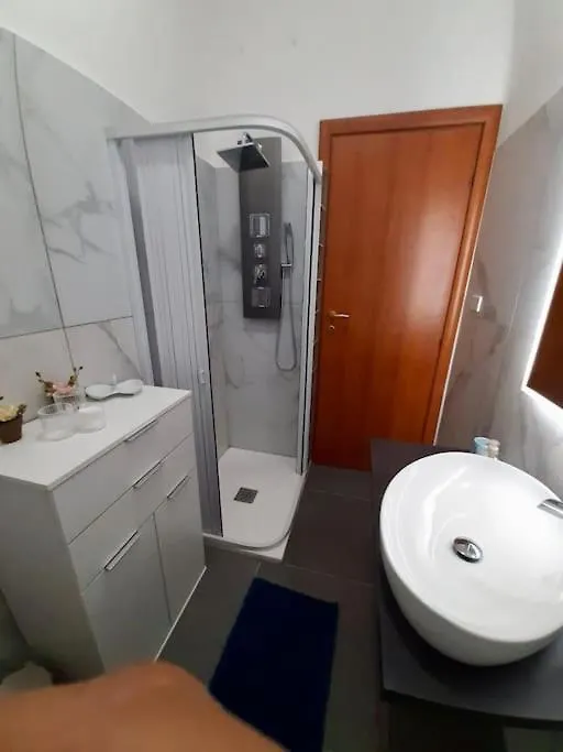 Lapilli Holidays San Giovanni La Punta Appartamento