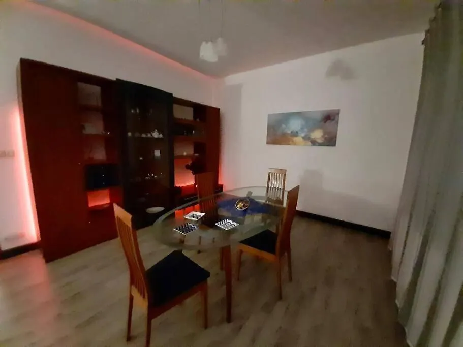 Appartamento Lapilli Holidays San Giovanni La Punta Italia