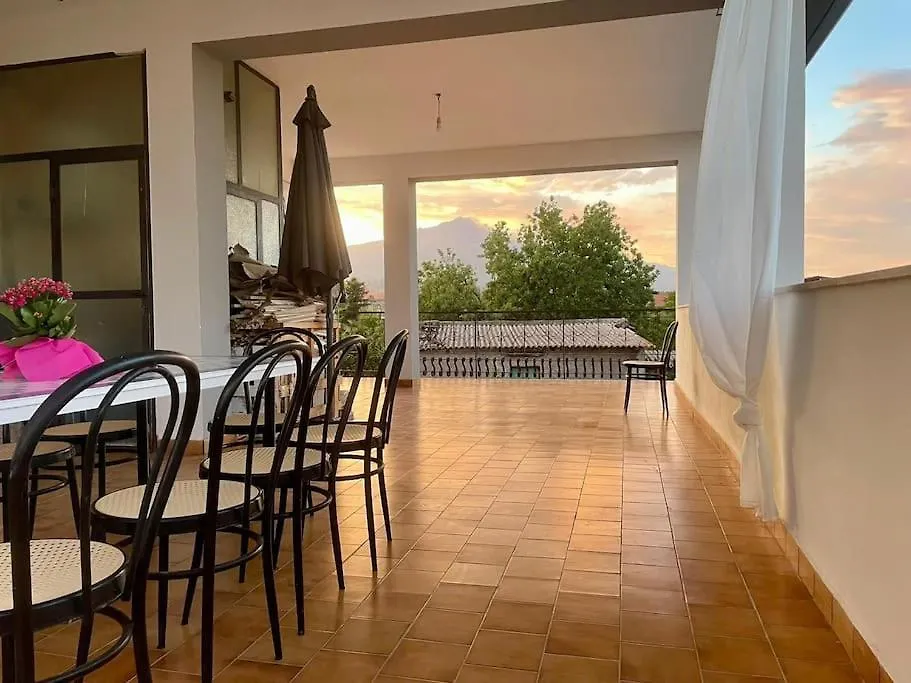 Apartment Lapilli Holidays San Giovanni La Punta