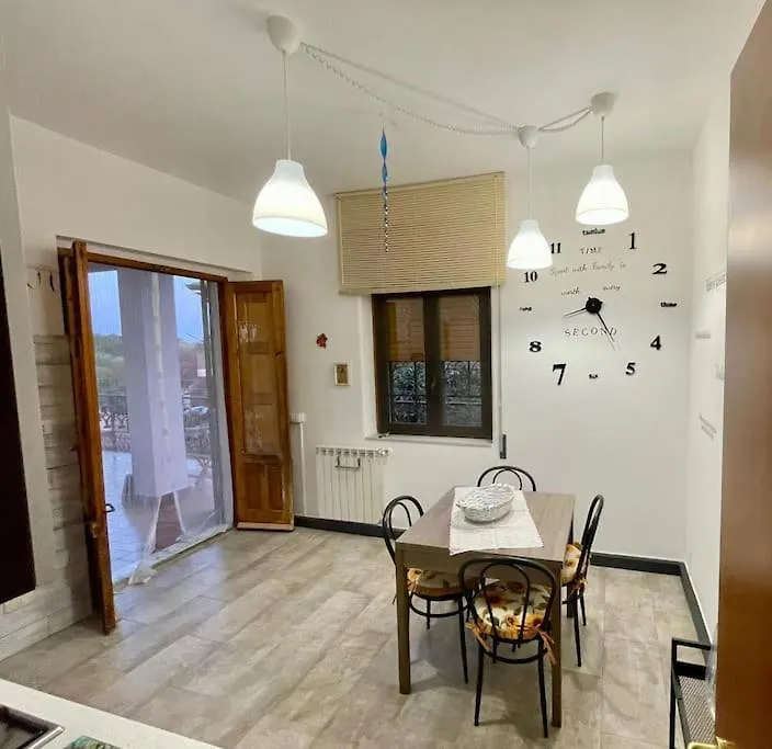 Appartamento Lapilli Holidays San Giovanni La Punta