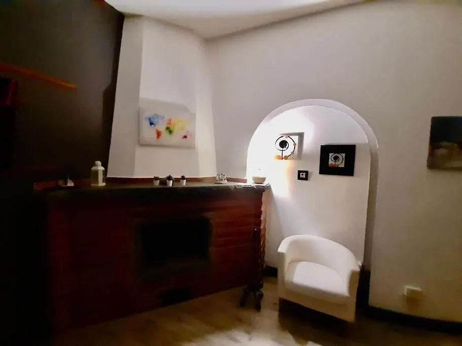 Lapilli Holidays San Giovanni La Punta 0*,