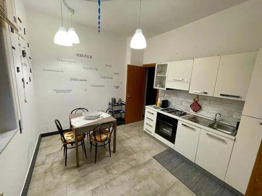 Apartment Lapilli Holidays San Giovanni La Punta