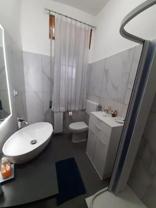 Appartamento Lapilli Holidays San Giovanni La Punta