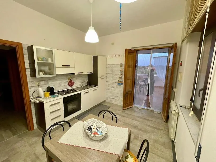 Apartment Lapilli Holidays San Giovanni La Punta