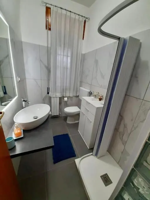 Lapilli Holidays San Giovanni La Punta