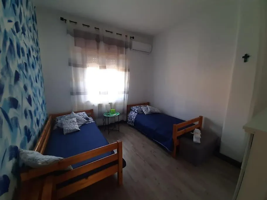 Lapilli Holidays San Giovanni La Punta Italia