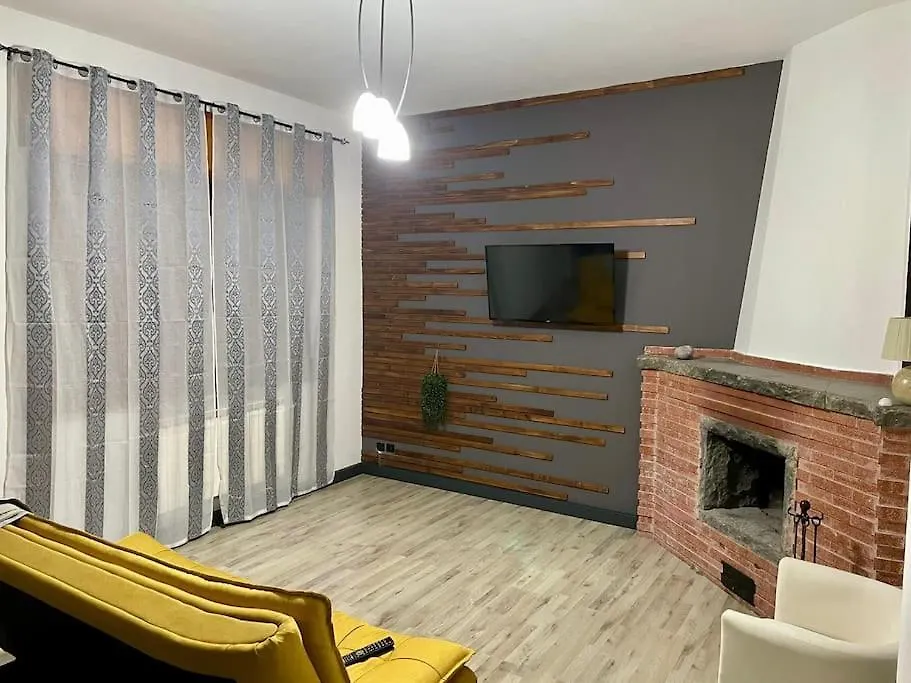 Appartamento Lapilli Holidays San Giovanni La Punta