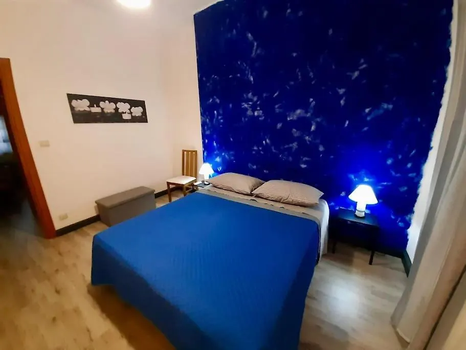 Lapilli Holidays San Giovanni La Punta
