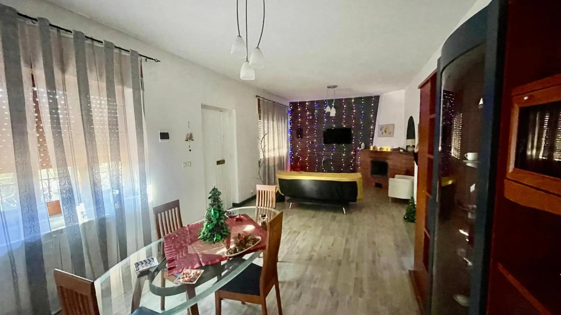 Appartamento Lapilli Holidays San Giovanni La Punta