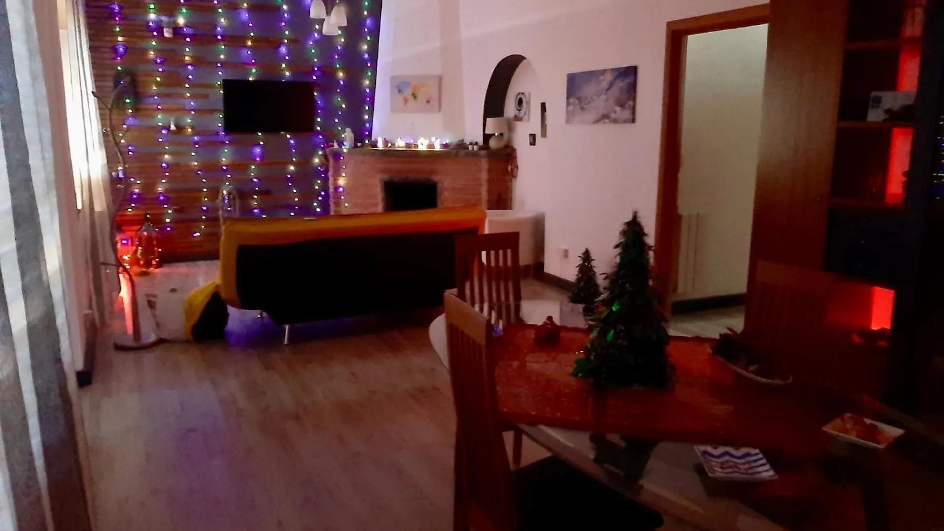 Lapilli Holidays San Giovanni La Punta Italia