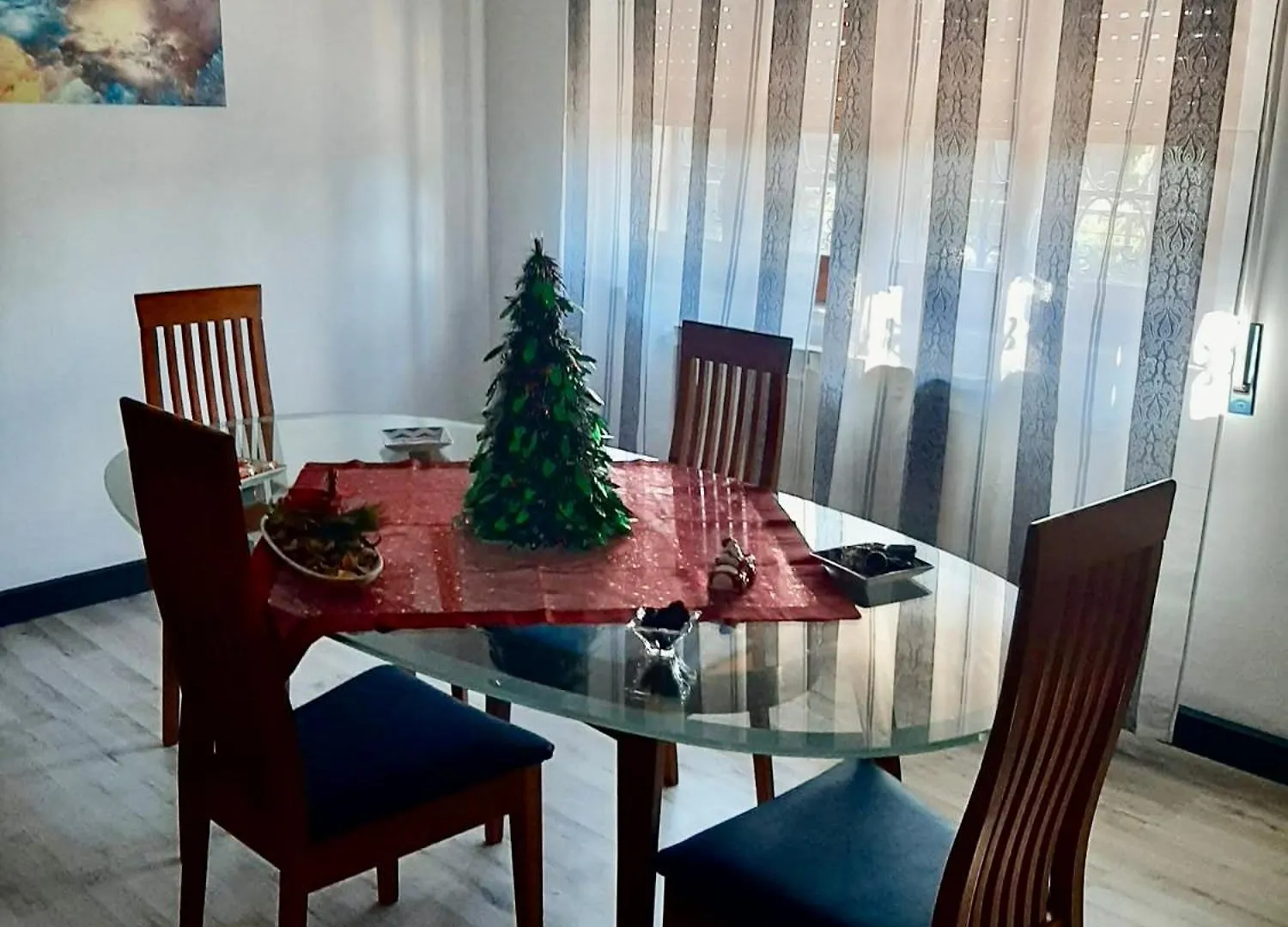 Lapilli Holidays San Giovanni La Punta Appartamento