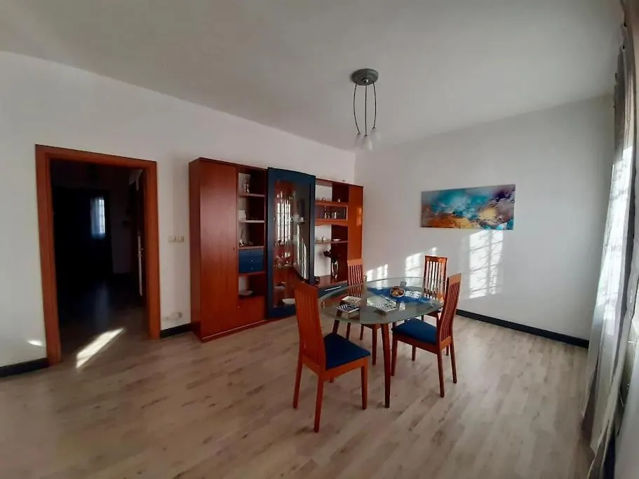 شقة Lapilli Holidays سان جيوفاني لا بونت