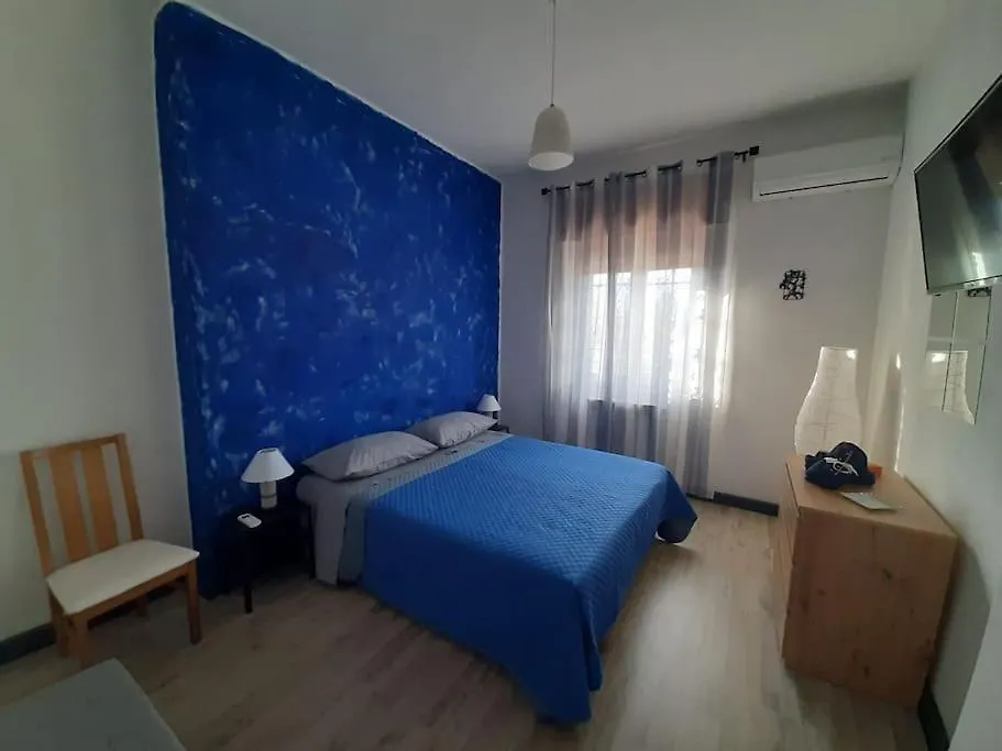 Lapilli Holidays سان جيوفاني لا بونت 0*,  إيطاليا