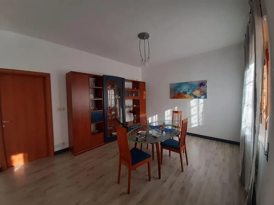 Lapilli Holidays سان جيوفاني لا بونت