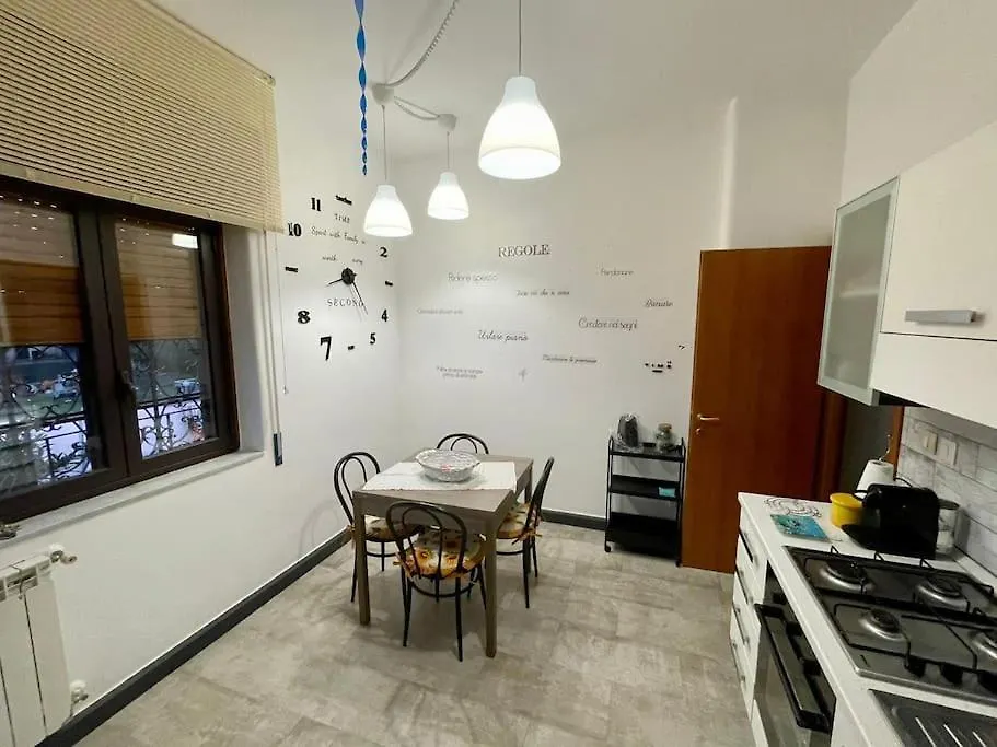 Lapilli Holidays سان جيوفاني لا بونت 0*,  إيطاليا