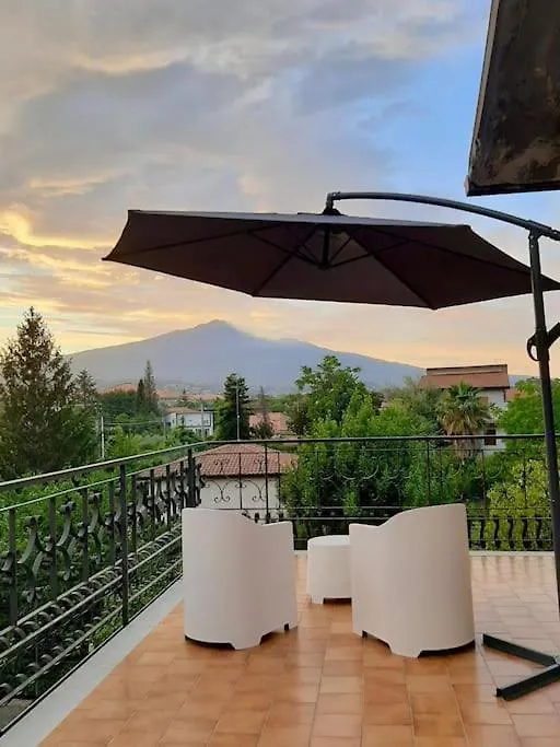 Lapilli Holidays سان جيوفاني لا بونت إيطاليا